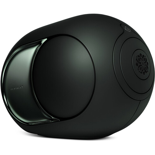 Devialet Phantom Ultimate 108 dB Wireless Speaker (Deep Forest)