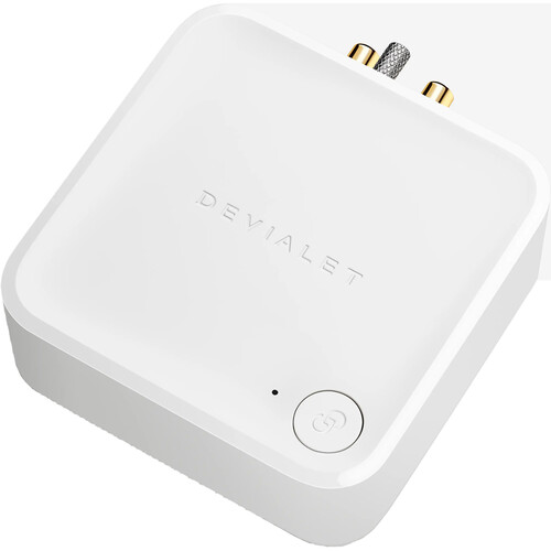 Devialet Arch (White)