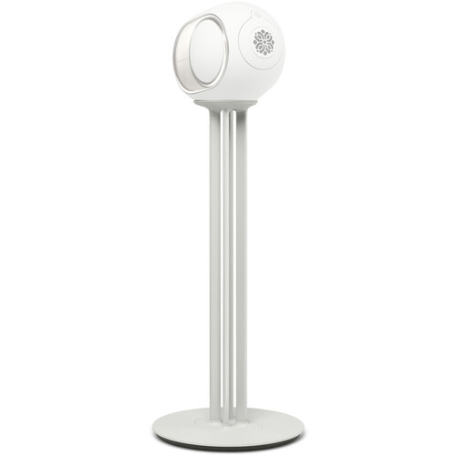 Devialet Tree Floor Stand for Phantom Ultimate 98 dB Wireless Speaker (Light Pearl)