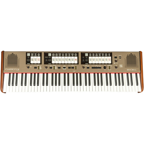 Dexibell Classicol4 76-Key Digital Organ