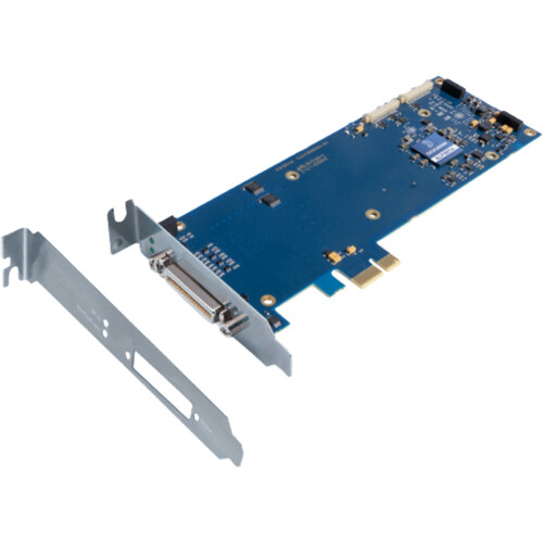 Digigram ALP881e Multichannel PCIe Sound Card