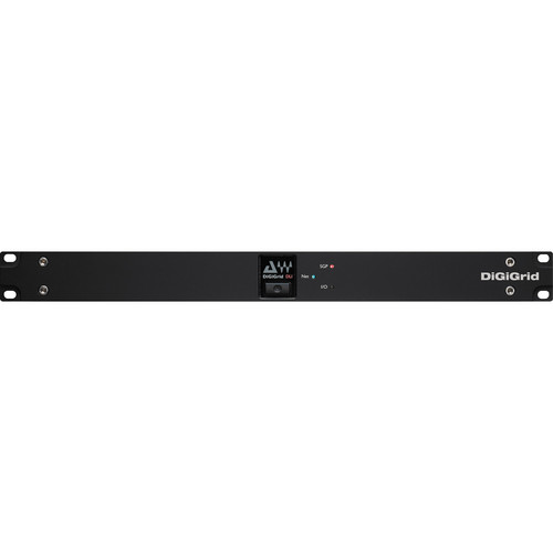 DiGiGrid PROTOOLS I/O INTERFACE w/64 DIGITAL IN