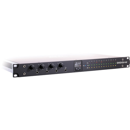 DiGiGrid EXPANSION INTERFACE /SOUNDGRID SYSTEMS