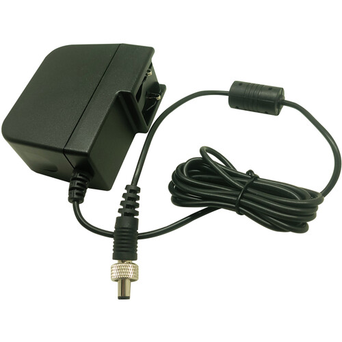 DIGITAL FORECAST Locking 12 VDC Universal Power Supply for Bridge X_TS Models