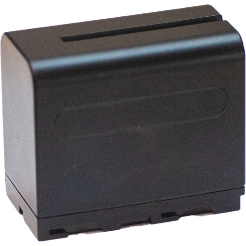 Digital Juice BAT9 F970 Lithium-Ion Battery