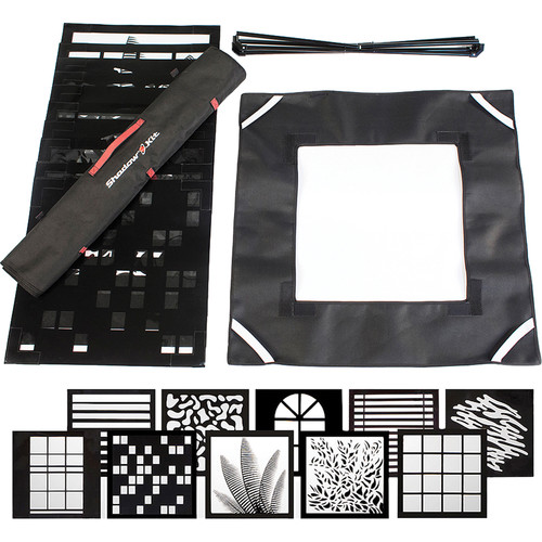 Digital Juice Shadow Kit