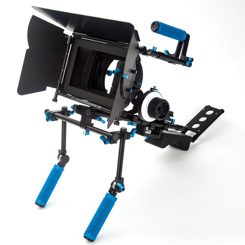 Digital Juice Master Rig Kit