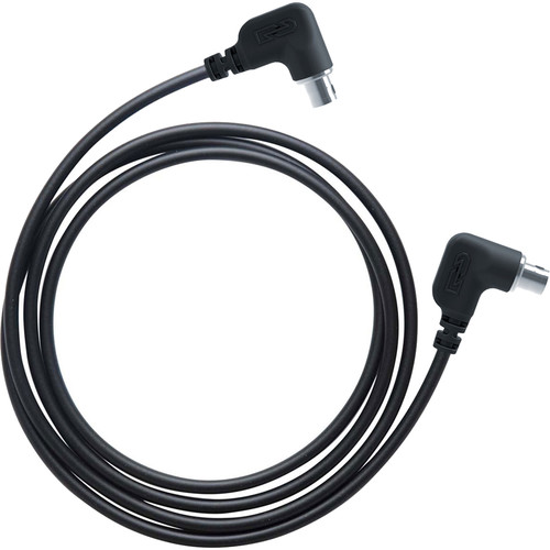 Digital Sputnik DS Light Module Cable (Black, 2.5')