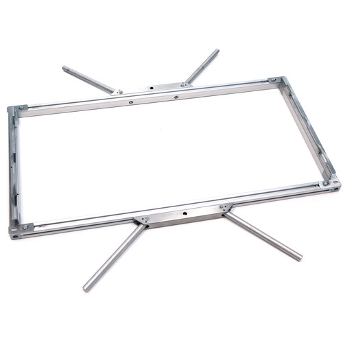 Digital Sputnik DoPchoice Rectangular Rabbit Ears Mount for Snapbags