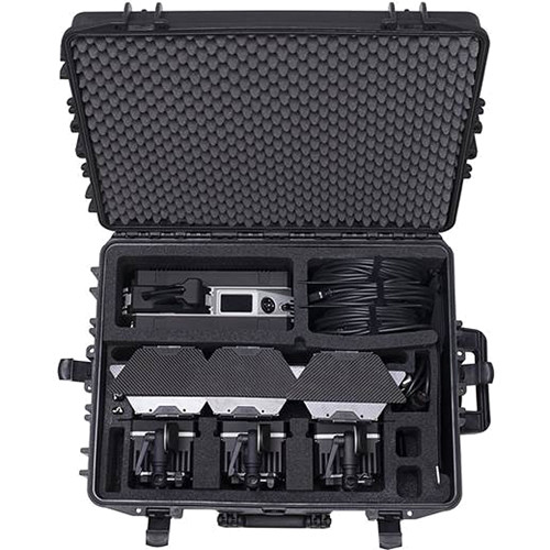 Digital Sputnik DS3 LED Modular Light Plus System