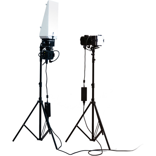 Digital Sputnik DS1 LED Dual System