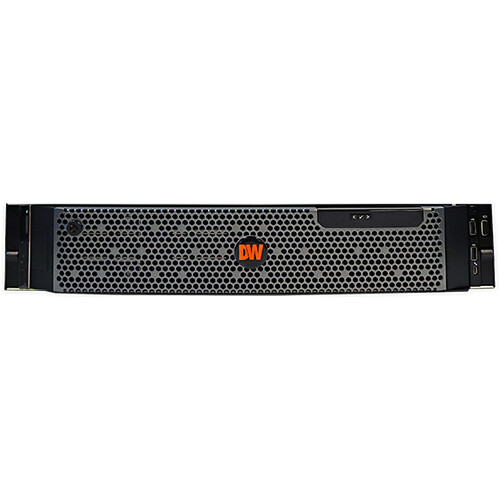Digital Watchdog Blackjack Ai Rackmount Server (128TB)