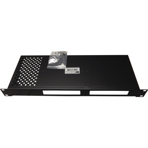 Digital Watchdog DW-C19E Rack Mount for DW-CP04 Compressor