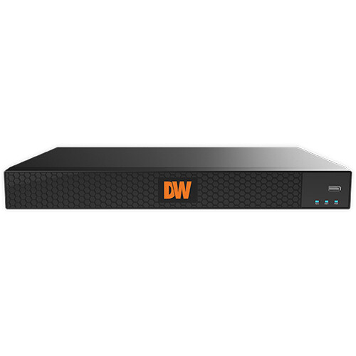 Digital Watchdog DW-ENC4K16 16-Channel 4K UHD Video Encoder