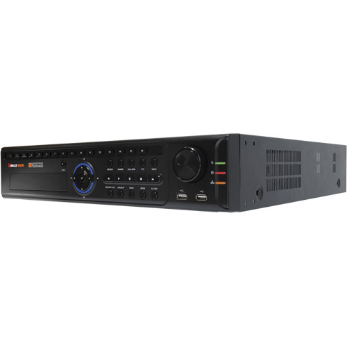 Digital Watchdog VMAX 960H DW-V960H84T Real-Time Recording Digital Video Recorder (8-Channel, 4TB)