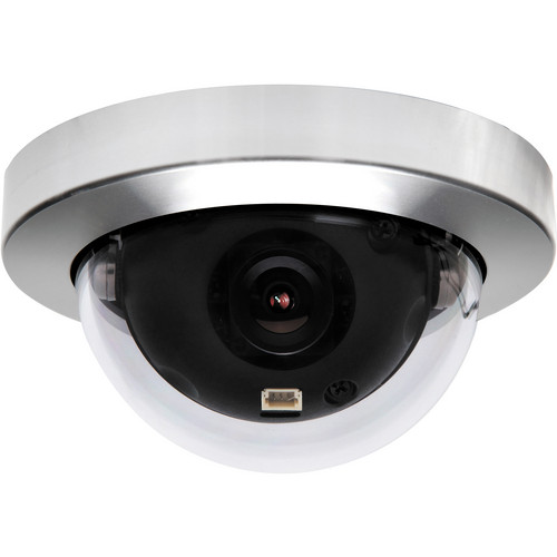 Digital Watchdog DWC-MC352-29 600 TVL Micro Dome Camera with 2.9mm Lens (NTSC)