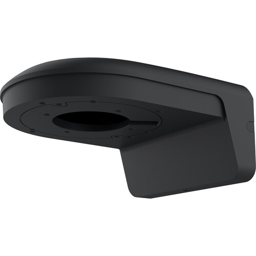 Digital Watchdog DWC-MTTWMB Wall Mount Bracket (Black)