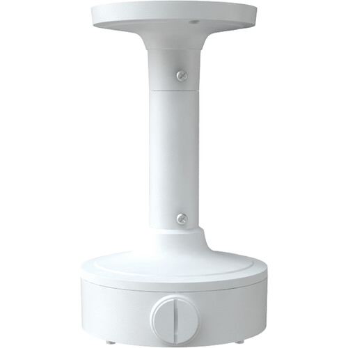 Digital Watchdog DWC-MV9CMJ2 Ceiling Mount and Junction Box for MV9 Series Cameras with Varifocal Lens