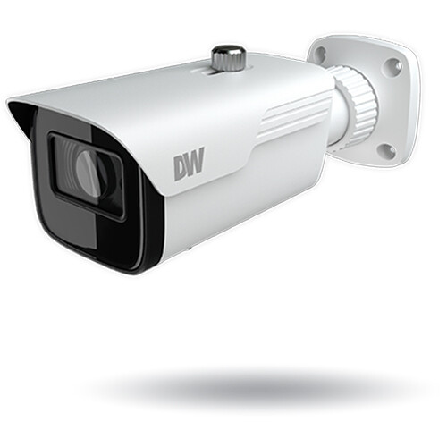 Digital Watchdog MEGApix DWC-VSBD04Mi 4MP Outdoor Network Bullet Camera with Night Vision