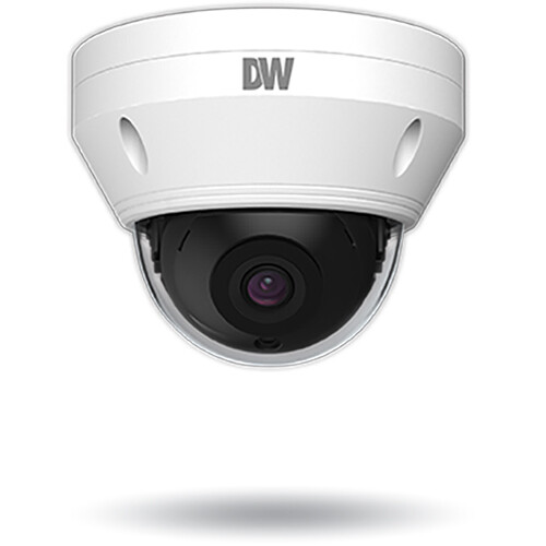 Digital Watchdog MEGApix DWC-VSDG04Bi 4MP Outdoor DWC-VSDG04BI