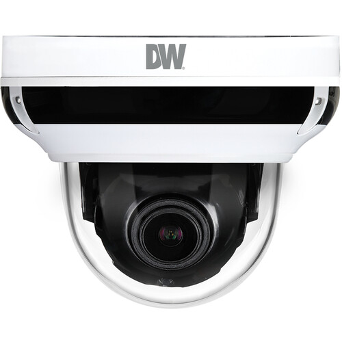 Digital Watchdog MEGApix Ai DWC-XSDE05Mi 5MP Outdoor Network Dome Camera with Night Vision