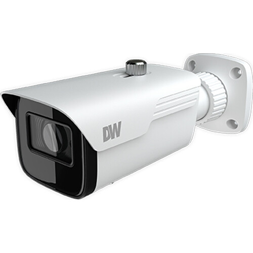 Digital Watchdog MEGApix DWC-MB95Wi28TW 5MP Outdoor Network Bullet Camera with Night Vision & 2.8mm Lens