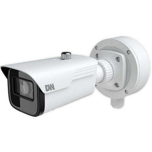 Digital Watchdog MEGApix DWC-MB95Wi36TW 5MP Outdoor Network Bullet Camera with Night Vision & 3.6mm Lens