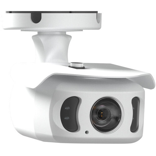 Digital Watchdog MEGApix IVA DWC-MBW8Wi2TX 4K UHD Outdoor Network Bullet Camera with Night Vision