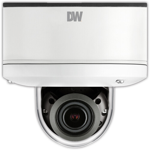 Digital Watchdog MEGApix DWC-MV45WIATW 5MP Outdoor Network Dome Camera with Night Vision