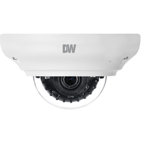 Digital Watchdog MEGApix DWC-MV75WI28TW 5MP Outdoor Network Dome Camera with Night Vision & 2.8mm Lens