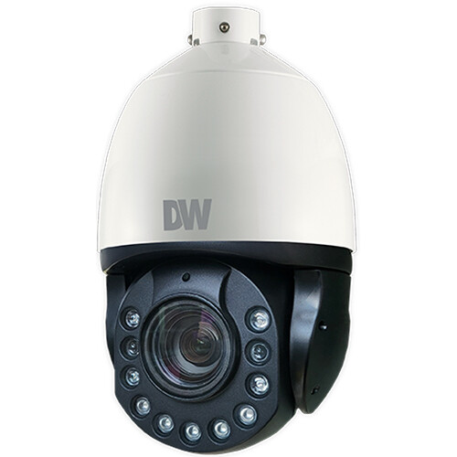 Digital Watchdog MEGApix DWC-XPZA03Mi 3MP Outdoor DWC-XPZA03MI