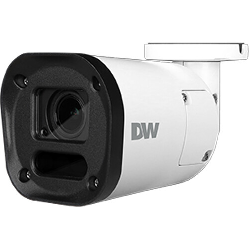 Digital Watchdog MEGApix Ai DWC-XSBE05Mi 5MP Outdoor Network Bullet Camera with Night Vision