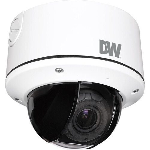 Digital Watchdog MEGApix Ai DWC-XSDJ08Mi 4K UHD DWC-XSDJ08MI B&H