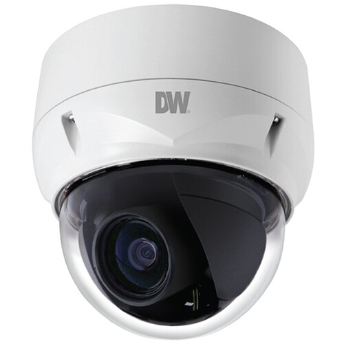 Digital Watchdog Star-Light Plus DWC-PTZ220XW 2.1MP Outdoor Universal HD Analog PTZ Dome Camera with 4.7-94mm Len