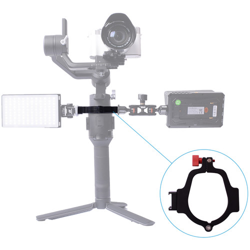 DigitalFoto Solution Limited Adapter Extend Ring ANT-RONINSC B&H