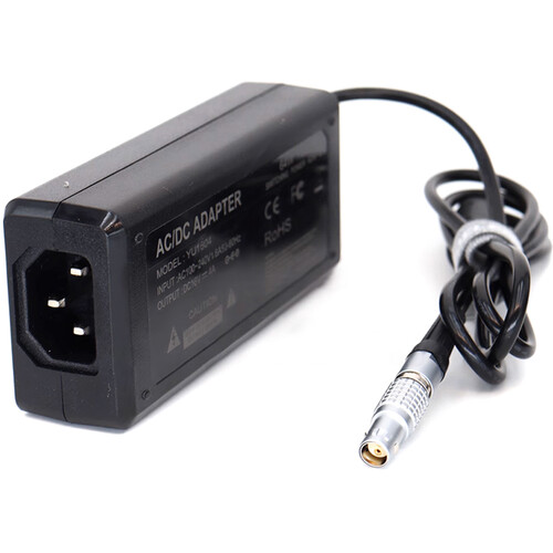 DigitalFoto Solution Limited 16V Power Adapter for RED KOMODO