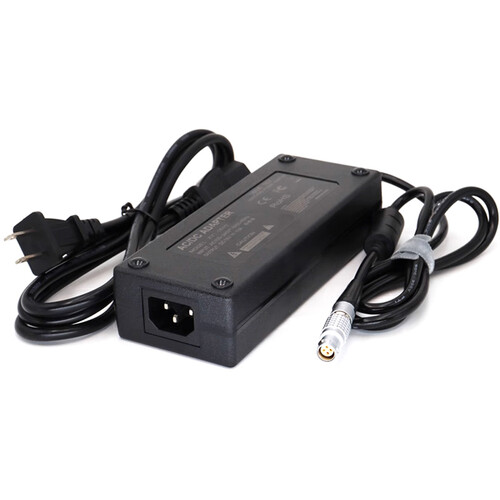 DigitalFoto Solution Limited 4-Pin Power Adapter for Canon EOS C200, C300, C400 & C500