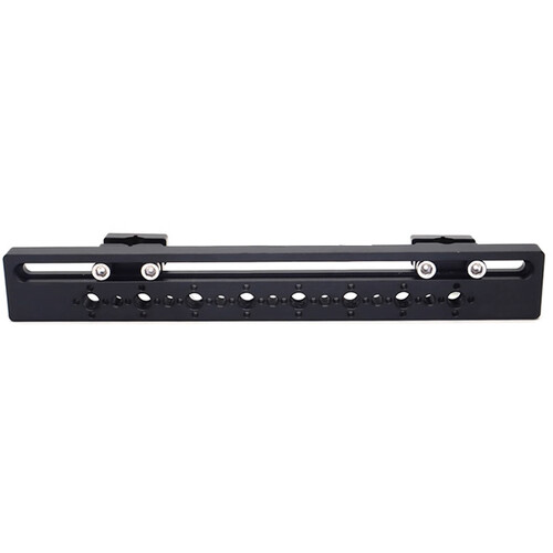 DigitalFoto Solution Limited 3/8 & 1/4" Screw Cheese Board Power Splitter Camera Audio Recording Equipment Fix Bracket