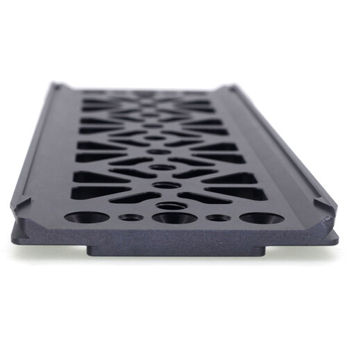 DigitalFoto Solution Limited ARRI 35 Camera Plate for Mounting on TRINITY, DJI Ronin 2 & Steadicam M-2