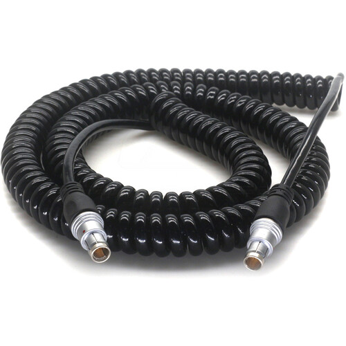 DigitalFoto Solution Limited Cable for Panther Classic Plus Video Dolly (4.9')