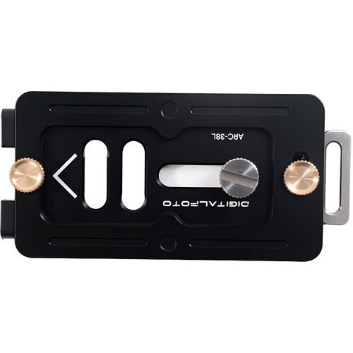 DigitalFoto Solution Limited ARC-38L Anti-Twist Plate ARC-38L