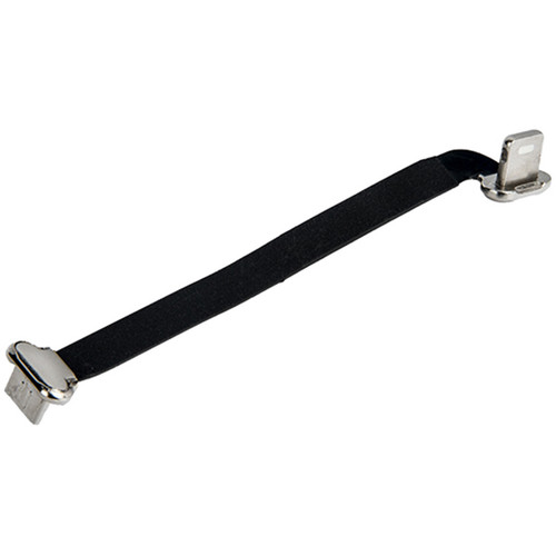 DigitalFoto Solution Limited Lightning Seamless Charging Cable for Zhiyun Smooth 4