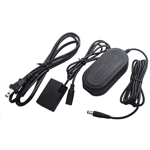DigitalFoto Solution Limited Canon LP-E17 (DR-E18) Dummy DC29