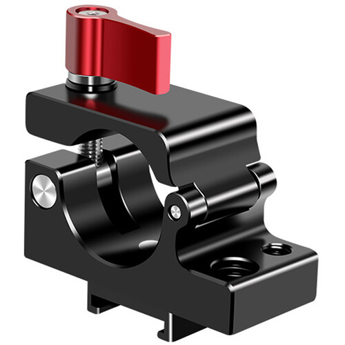 DigitalFoto Solution Limited 25mm Rod Clamp with Detachable Shoe Mount