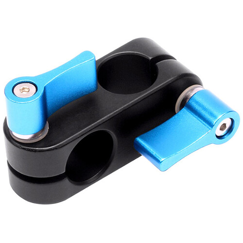 DigitalFoto Solution Limited 15mm 90° Rod Clamp