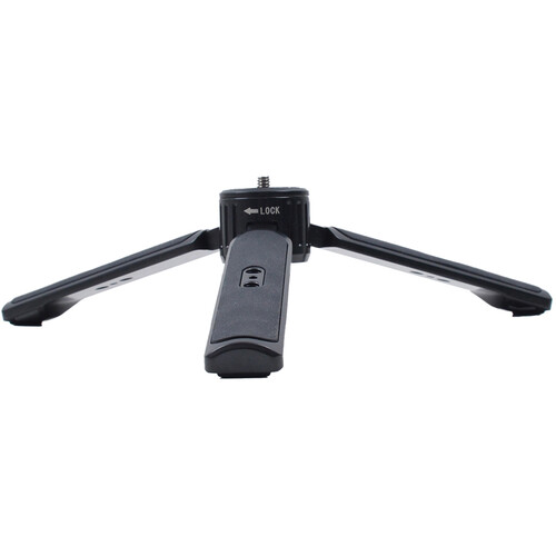 DigitalFoto Solution Limited Universal Quick Release Mini Tripod for Zhiyun & DJI Gimbals