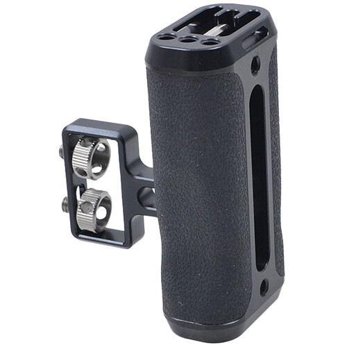 DigitalFoto Solution Limited Multi-Functional Side Handle for Camera Rig