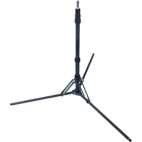 DigitalFoto Solution Limited DF-CF32 Carbon Fiber Tripod Stand