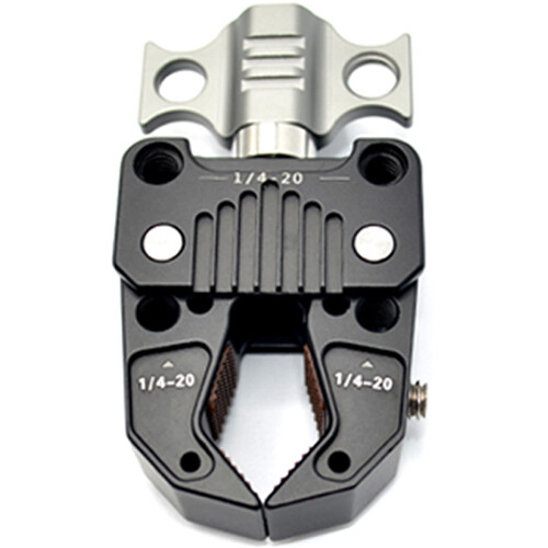 DigitalFoto Solution Limited Fish Tail Camera Video Clamp
