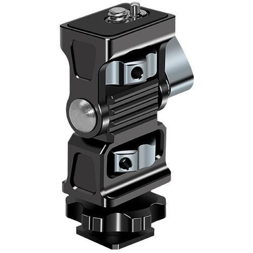 DigitalFoto Solution Limited Snail Magic Head for Monitor/Light/Microphone